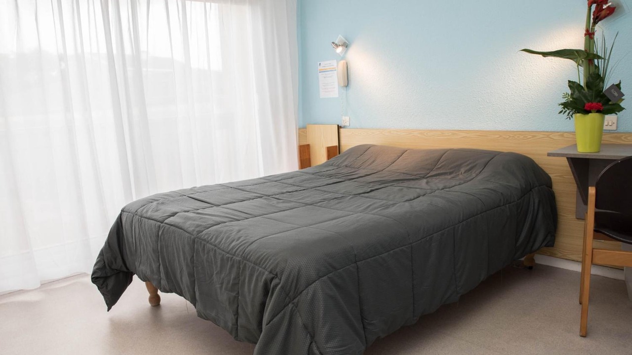Photo of Bedroom in Dax