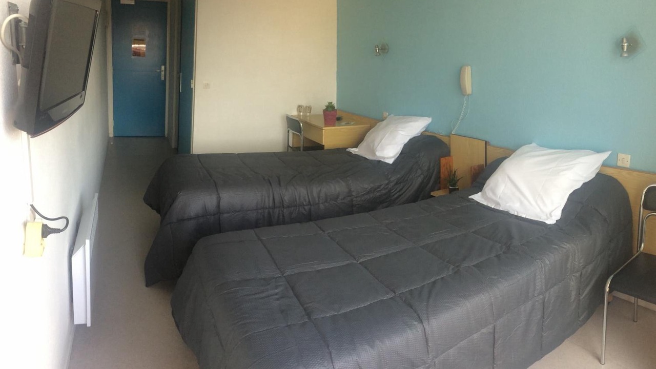 Photo of Bedroom in Dax