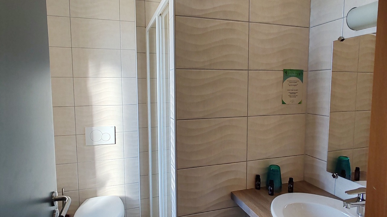 Photo of Bathroom in La Cluse-and-Mijoux