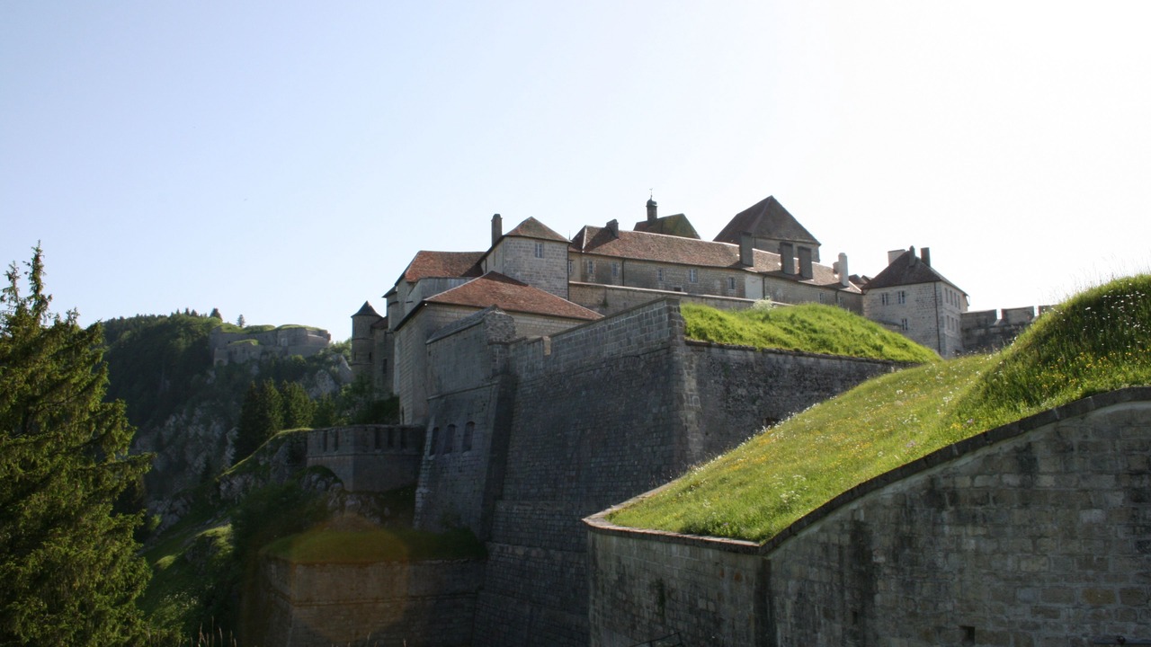 Photo of Others in La Cluse-and-Mijoux