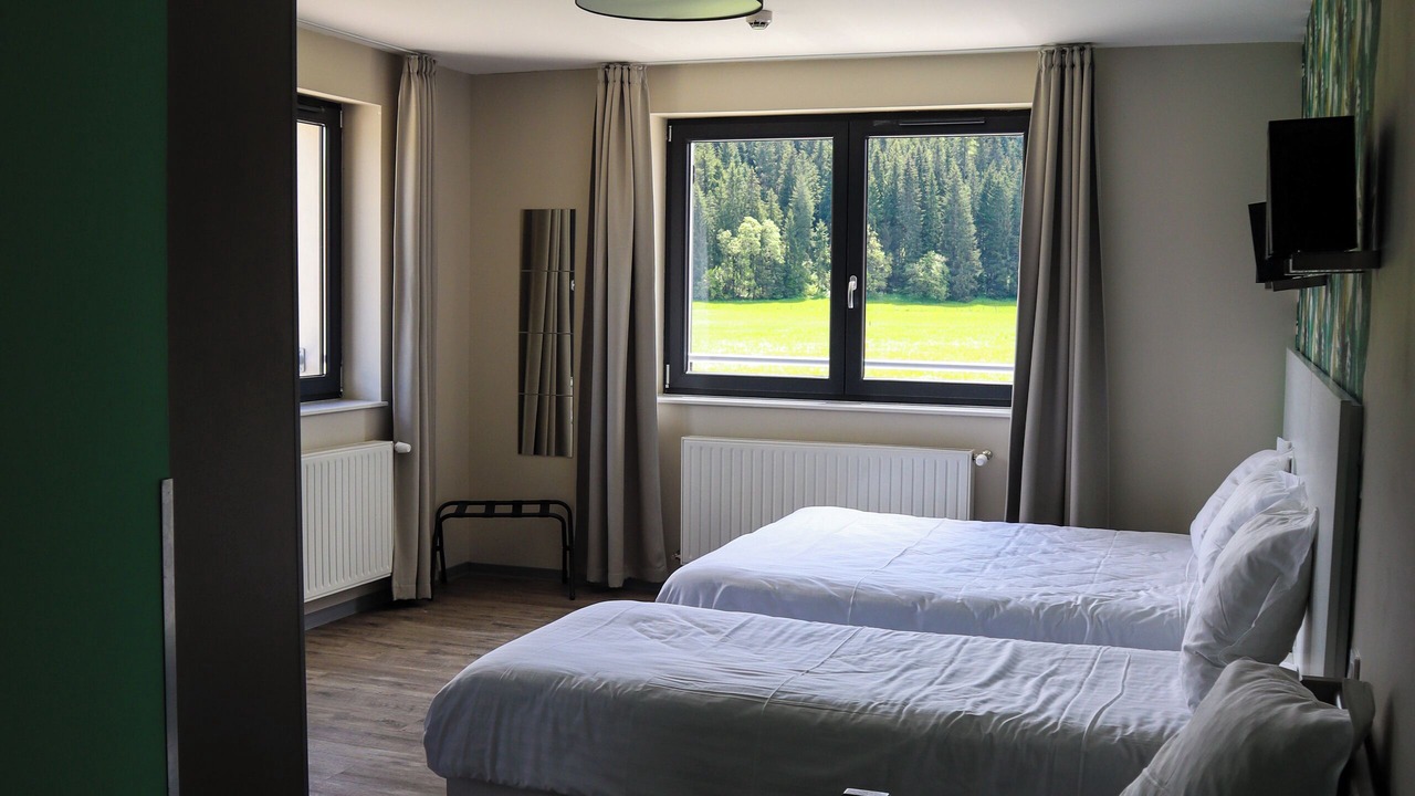 Photo of Bedroom in La Cluse-and-Mijoux