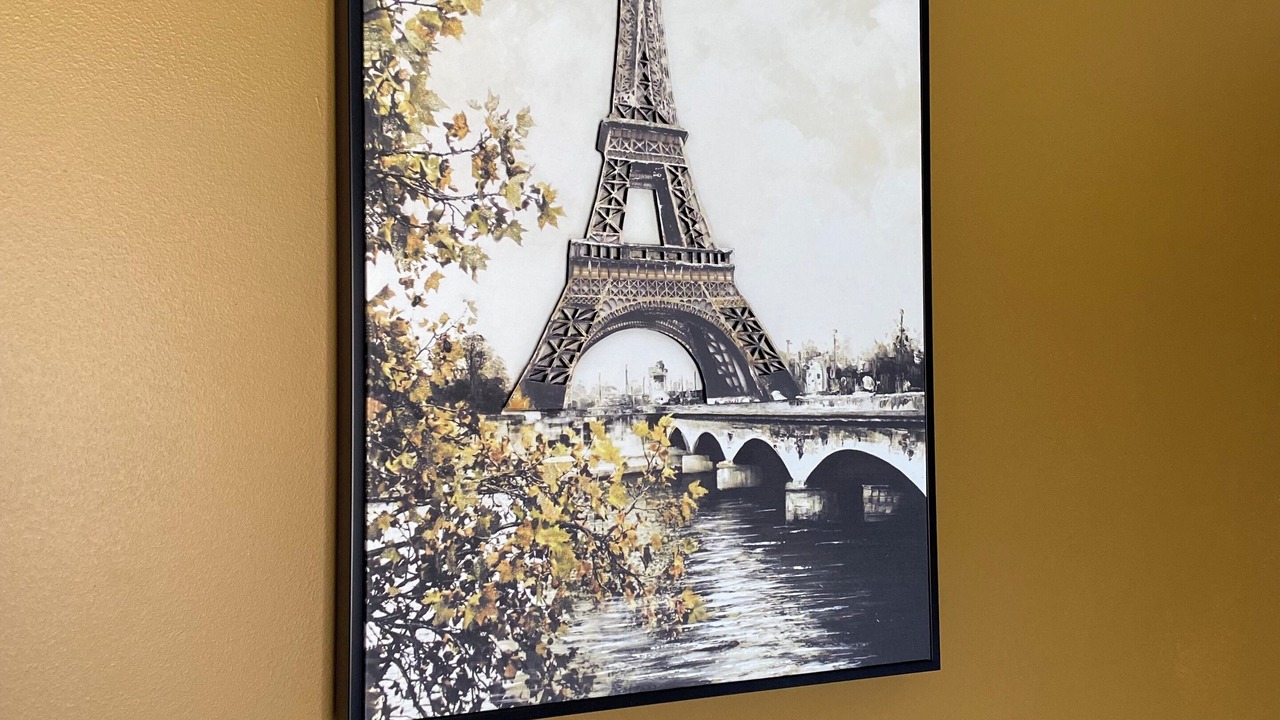 Photo of Bedroom in La Cluse-and-Mijoux