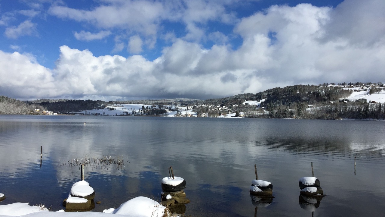 Photo of Others in La Cluse-and-Mijoux