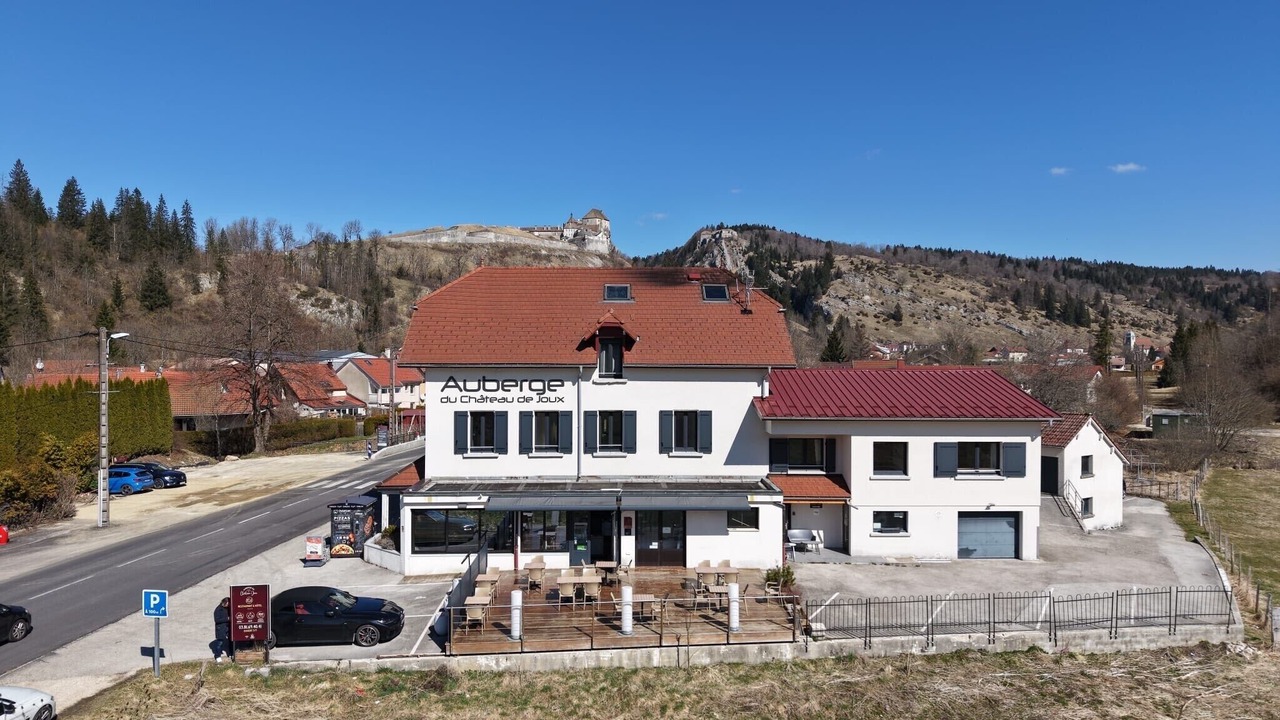 Photo of Outdoor in La Cluse-and-Mijoux