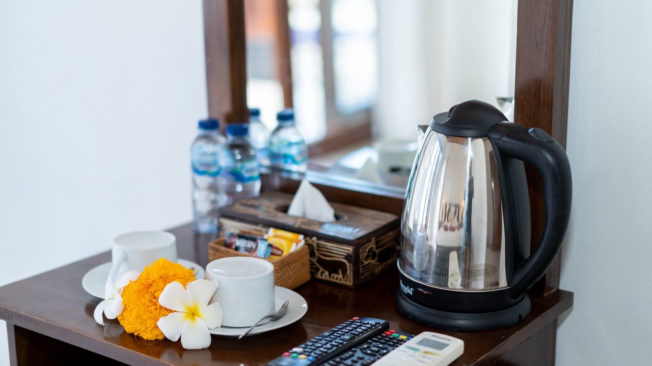 Photo of Bedroom in Penida Island