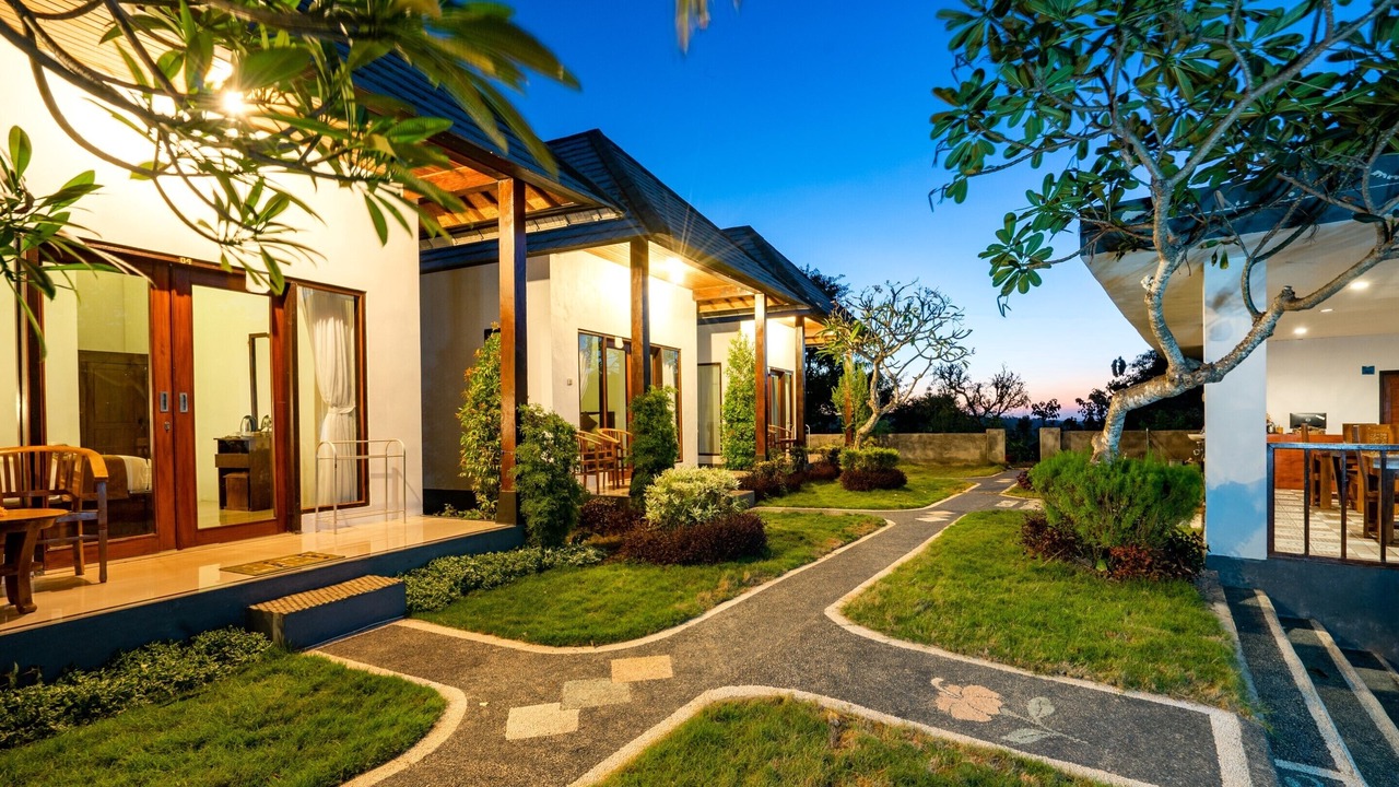 Photo of Outdoor in Penida Island