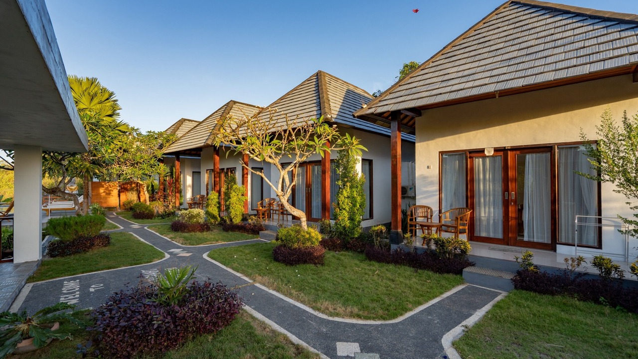 Photo of Outdoor in Penida Island