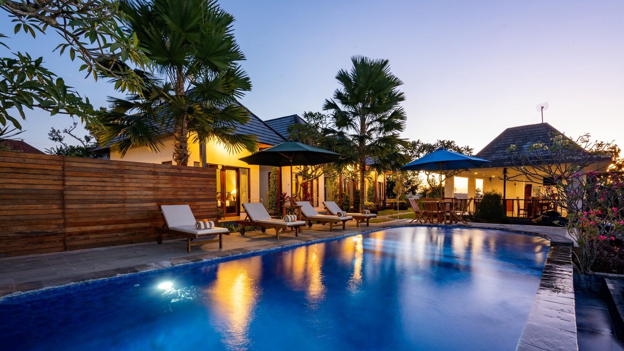 Photo of Outdoor in Penida Island