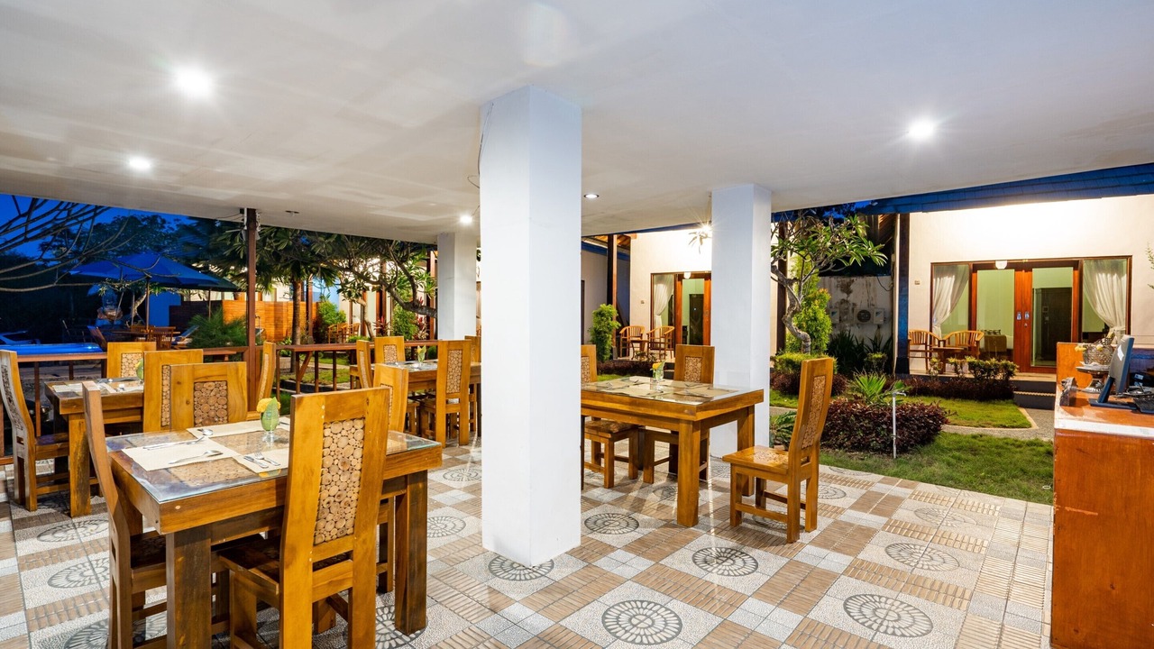 Photo of Others in Penida Island