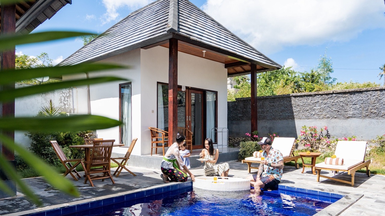 Photo of Others in Penida Island