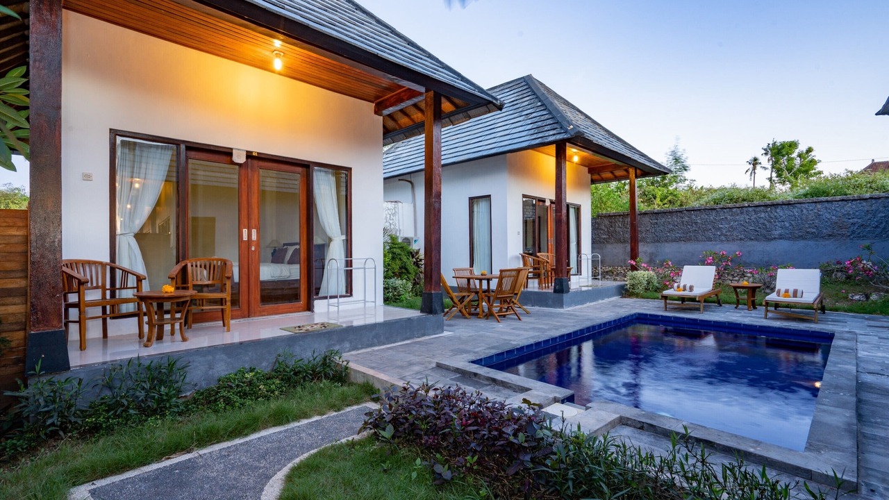 Photo of Outdoor in Penida Island