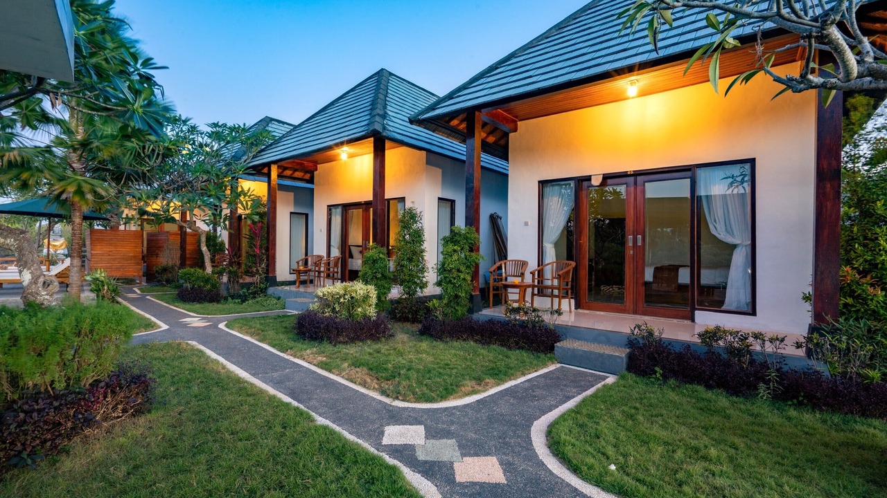 Photo of Outdoor in Penida Island