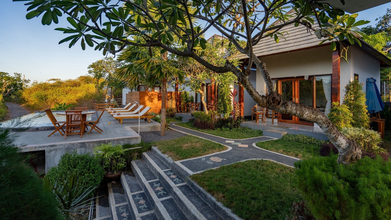 Photo of Outdoor in Penida Island