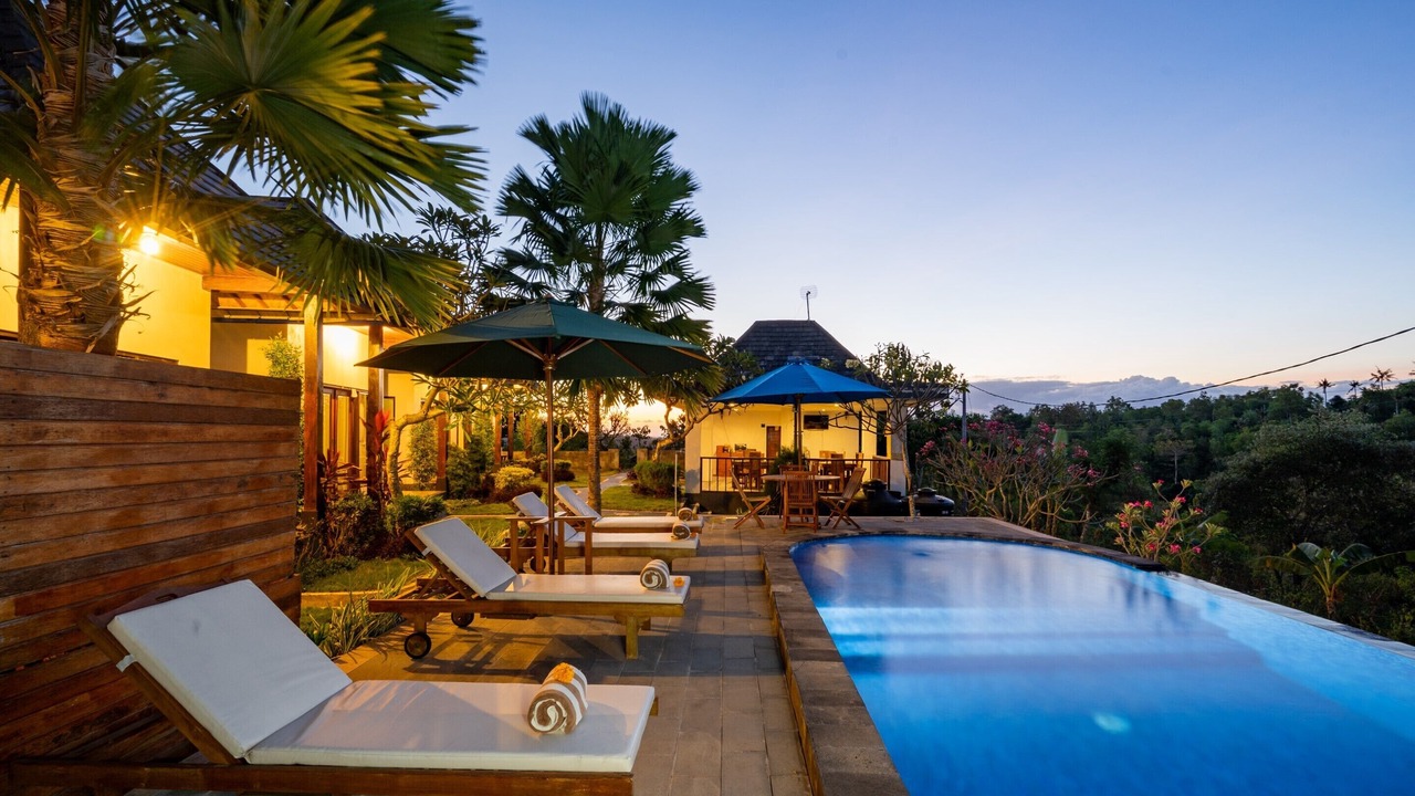 Photo of Outdoor in Penida Island