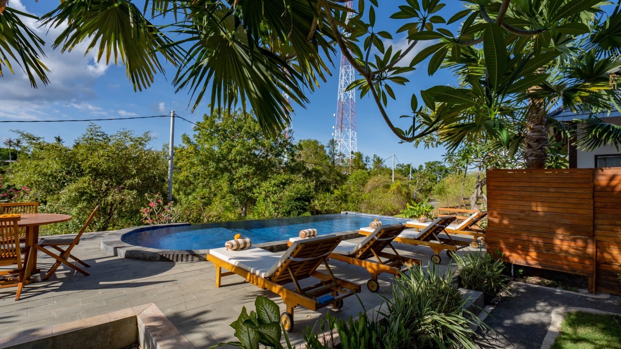 Photo of Outdoor in Penida Island