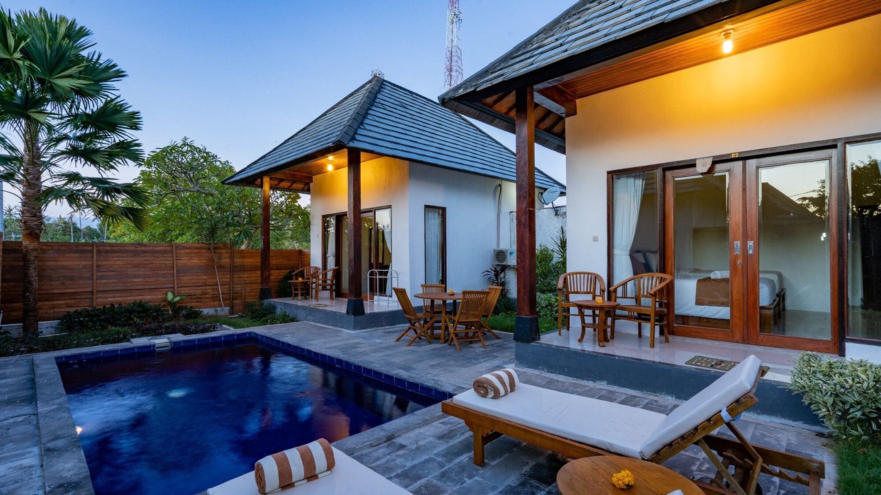 Photo of Outdoor in Penida Island