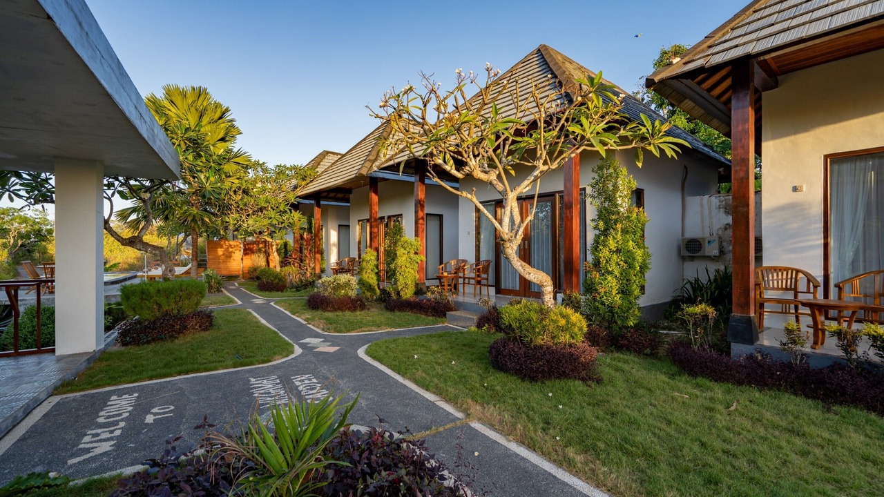 Photo of Outdoor in Penida Island