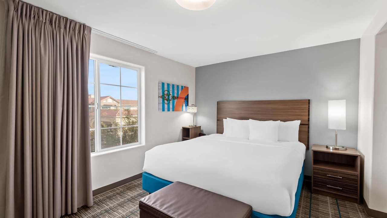 Photo of Bedroom in El Centro