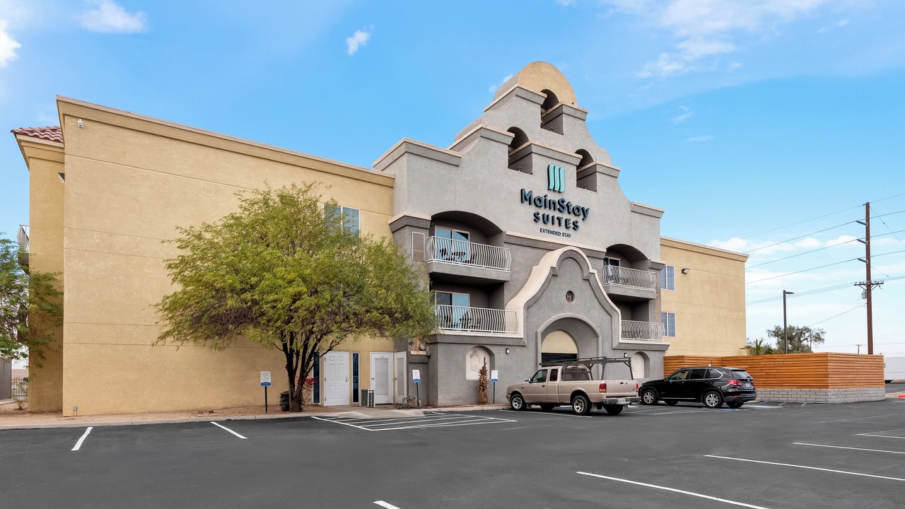 Photo of Outdoor in El Centro