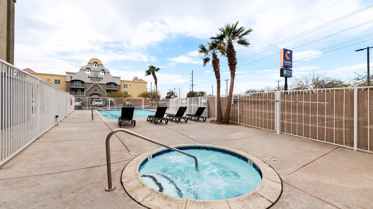 Photo of Outdoor in El Centro
