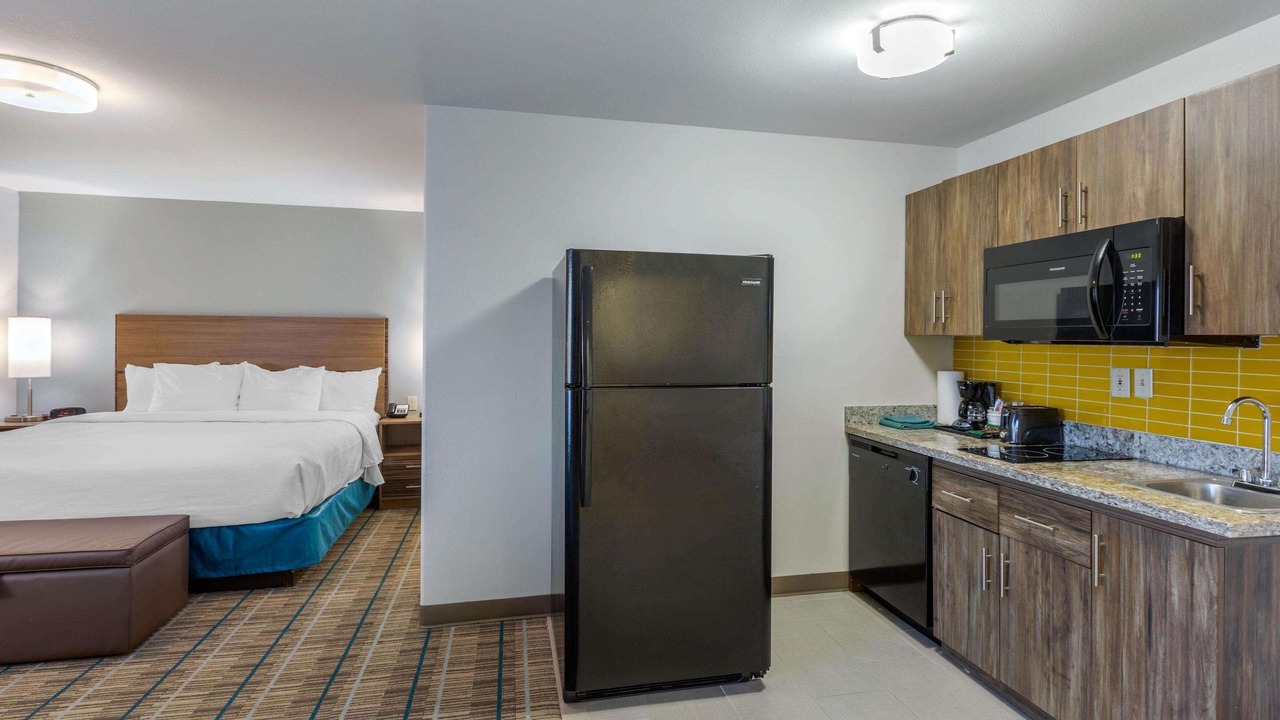 Photo of Kitchen in El Centro