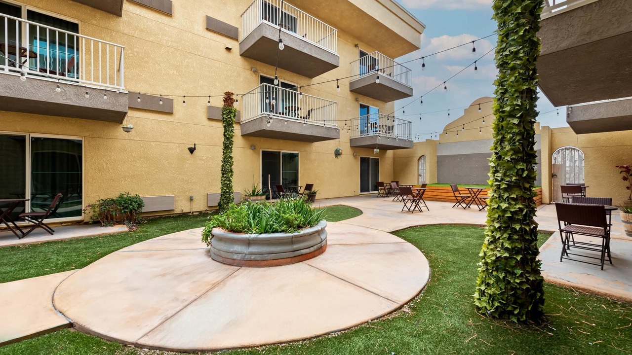 Photo of Outdoor in El Centro