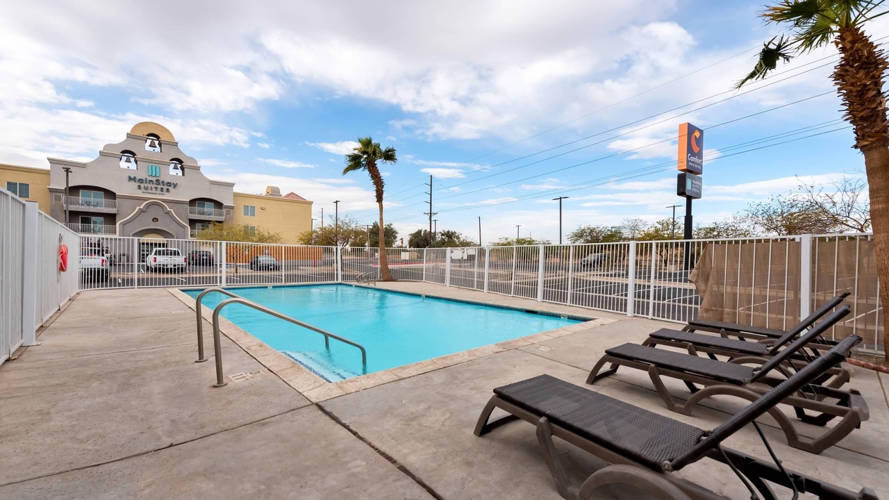 Photo of Outdoor in El Centro