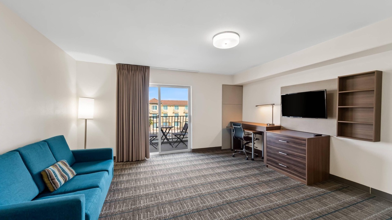 Photo of Bedroom in El Centro