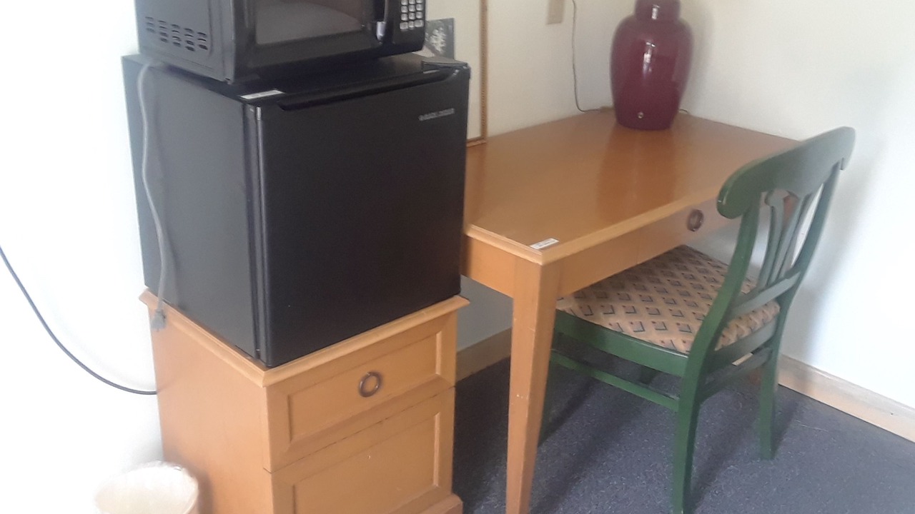 Photo of Bedroom in Concrete