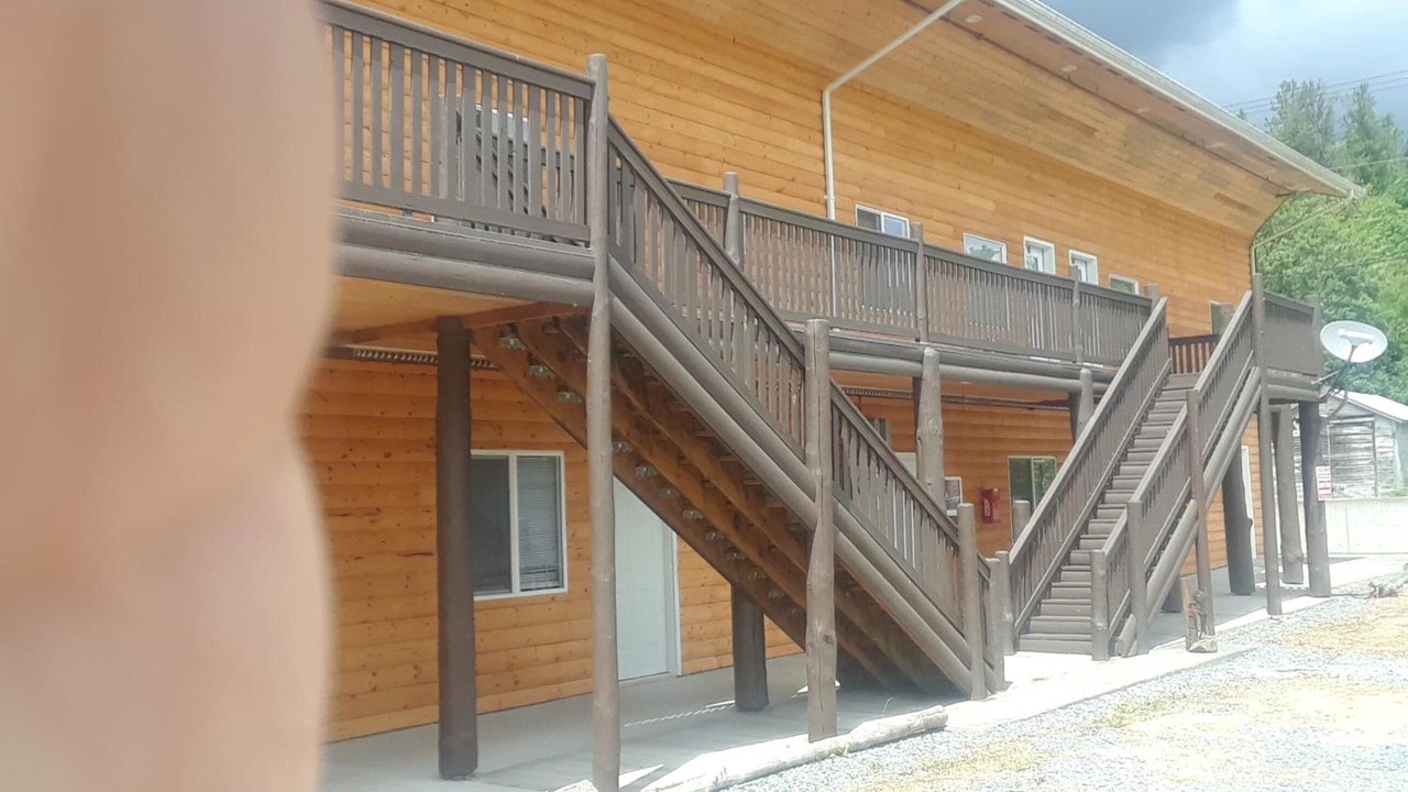 Photo of Outdoor in Concrete