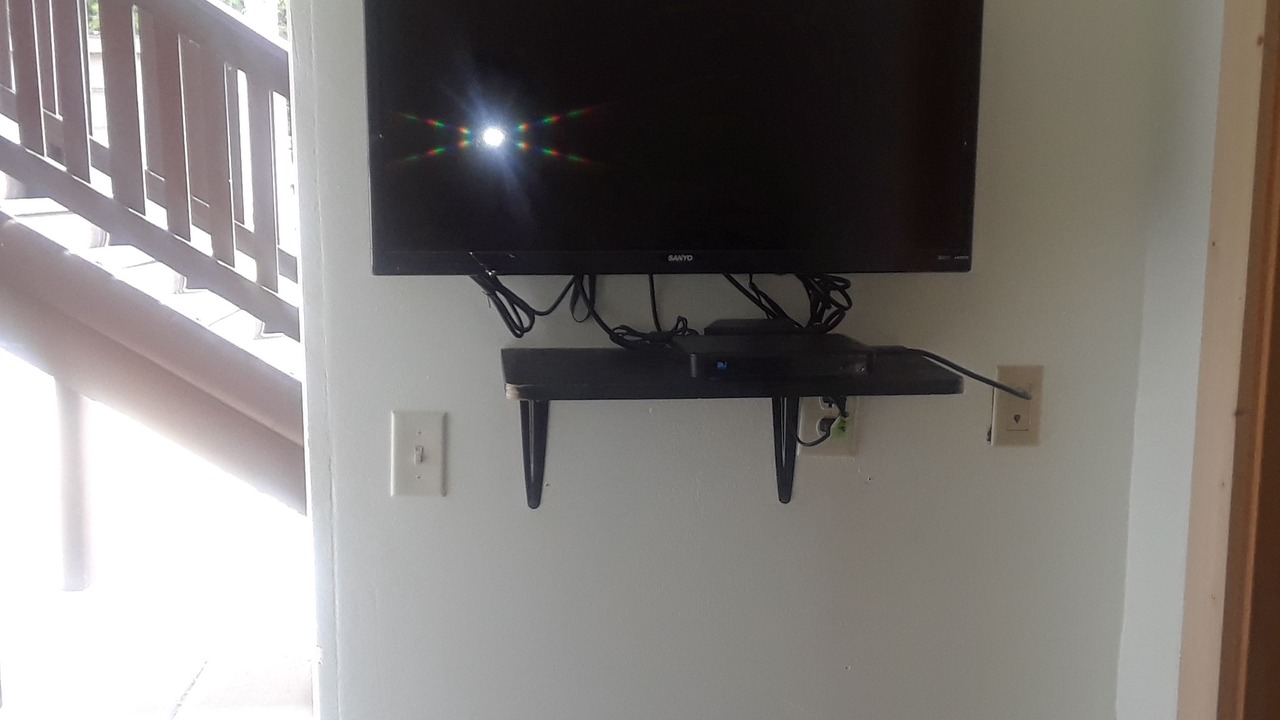 Photo of Bedroom in Concrete