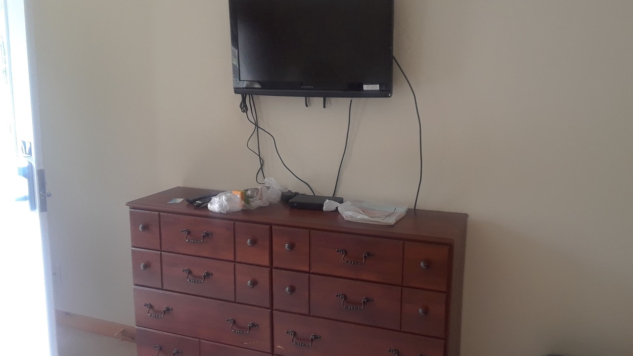 Photo of Bedroom in Concrete