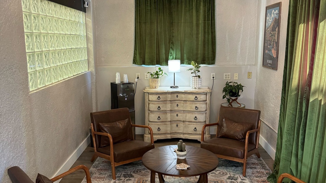 Photo of Bedroom in Bisbee