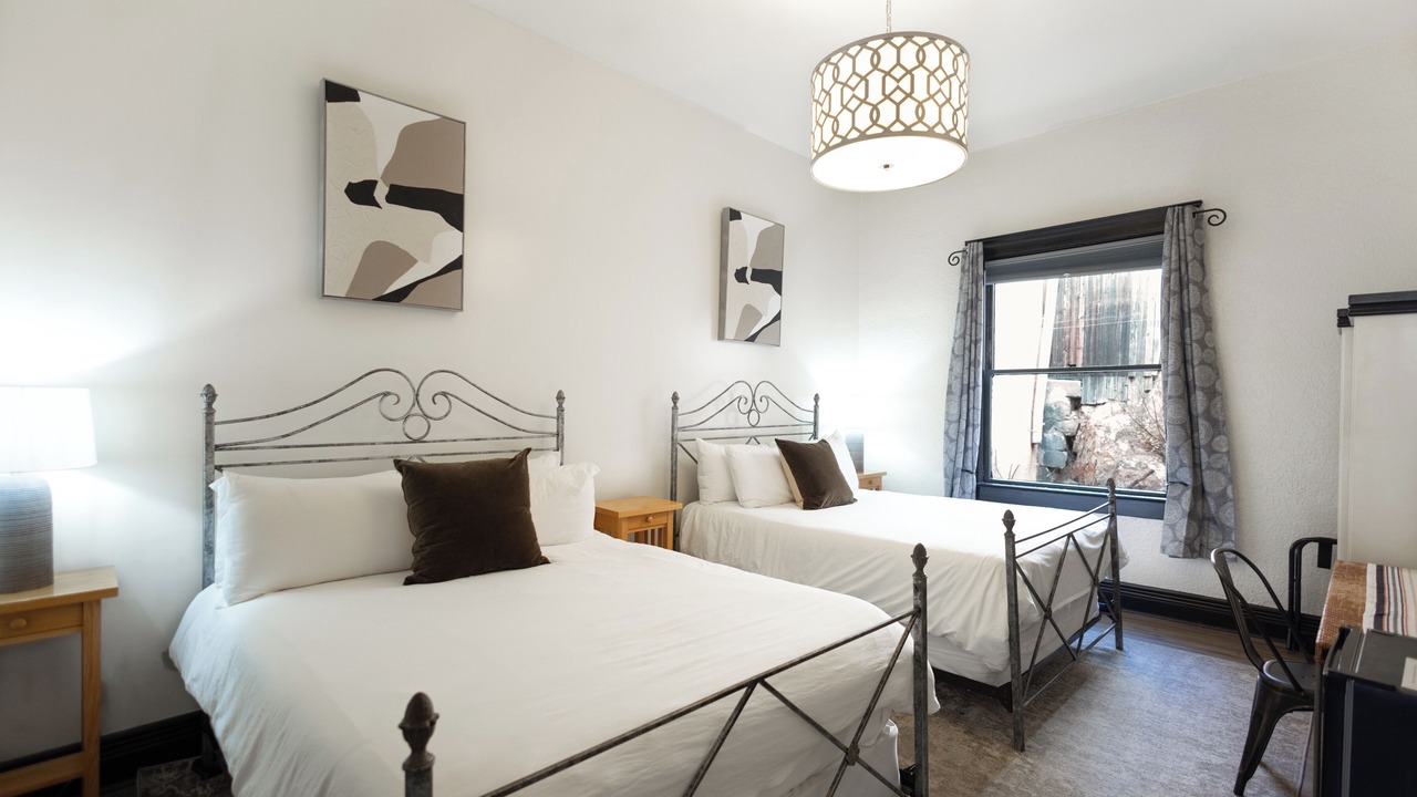 Photo of Bedroom in Bisbee