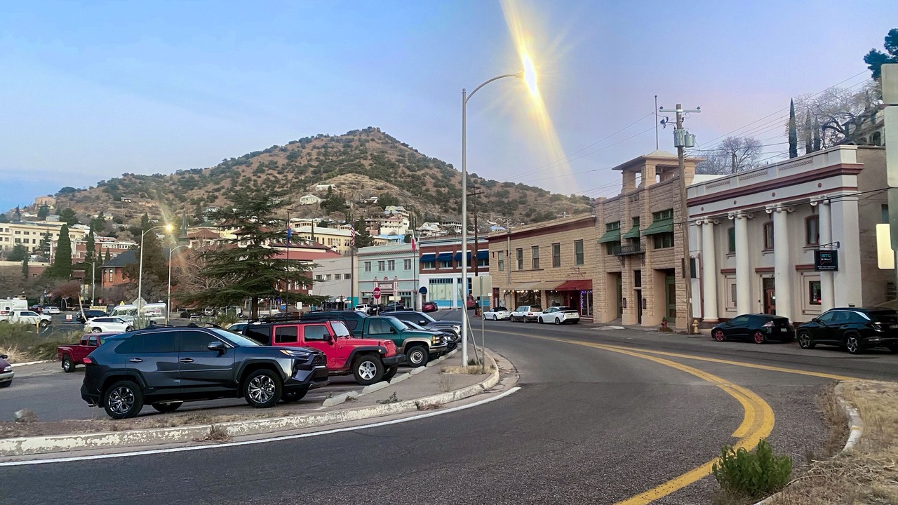 Photo of Outdoor in Bisbee