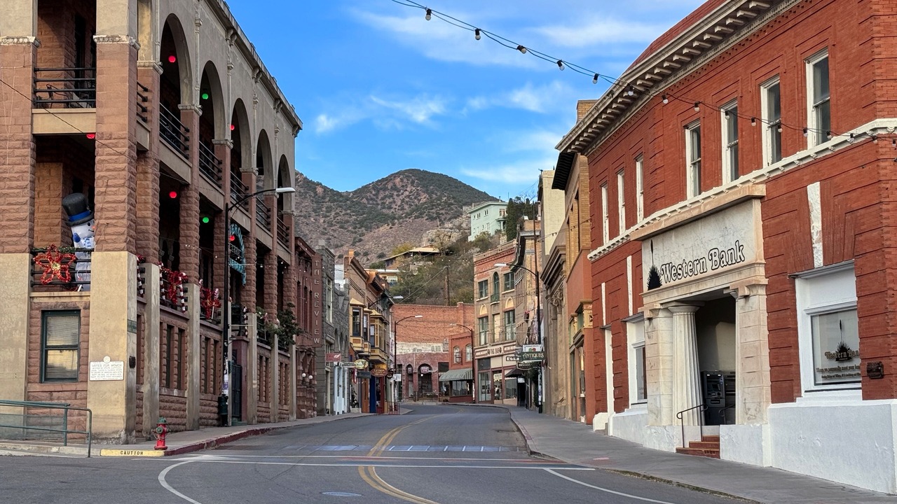 Photo of Outdoor in Bisbee