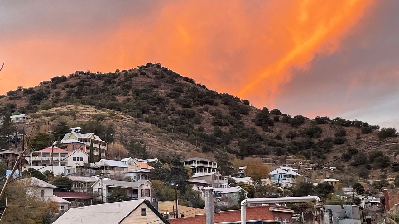 Photo of Outdoor in Bisbee