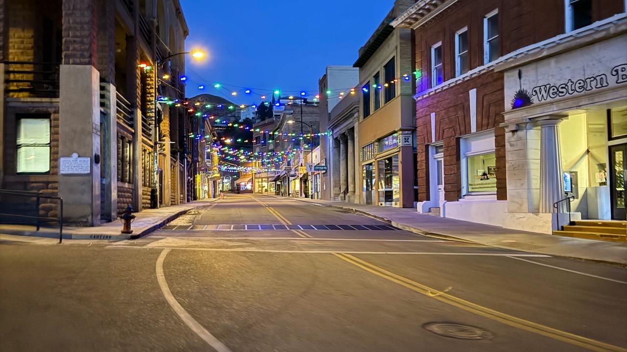 Photo of Outdoor in Bisbee