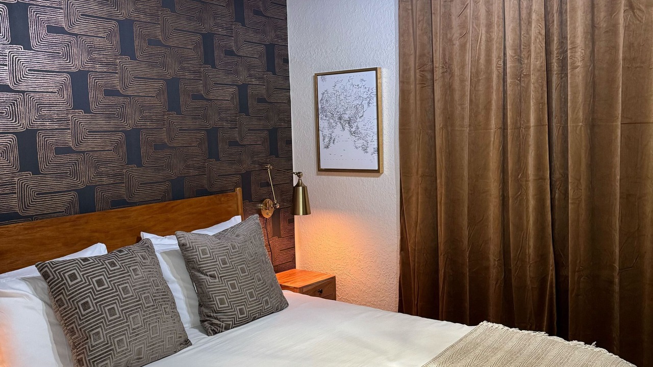 Photo of Bedroom in Bisbee