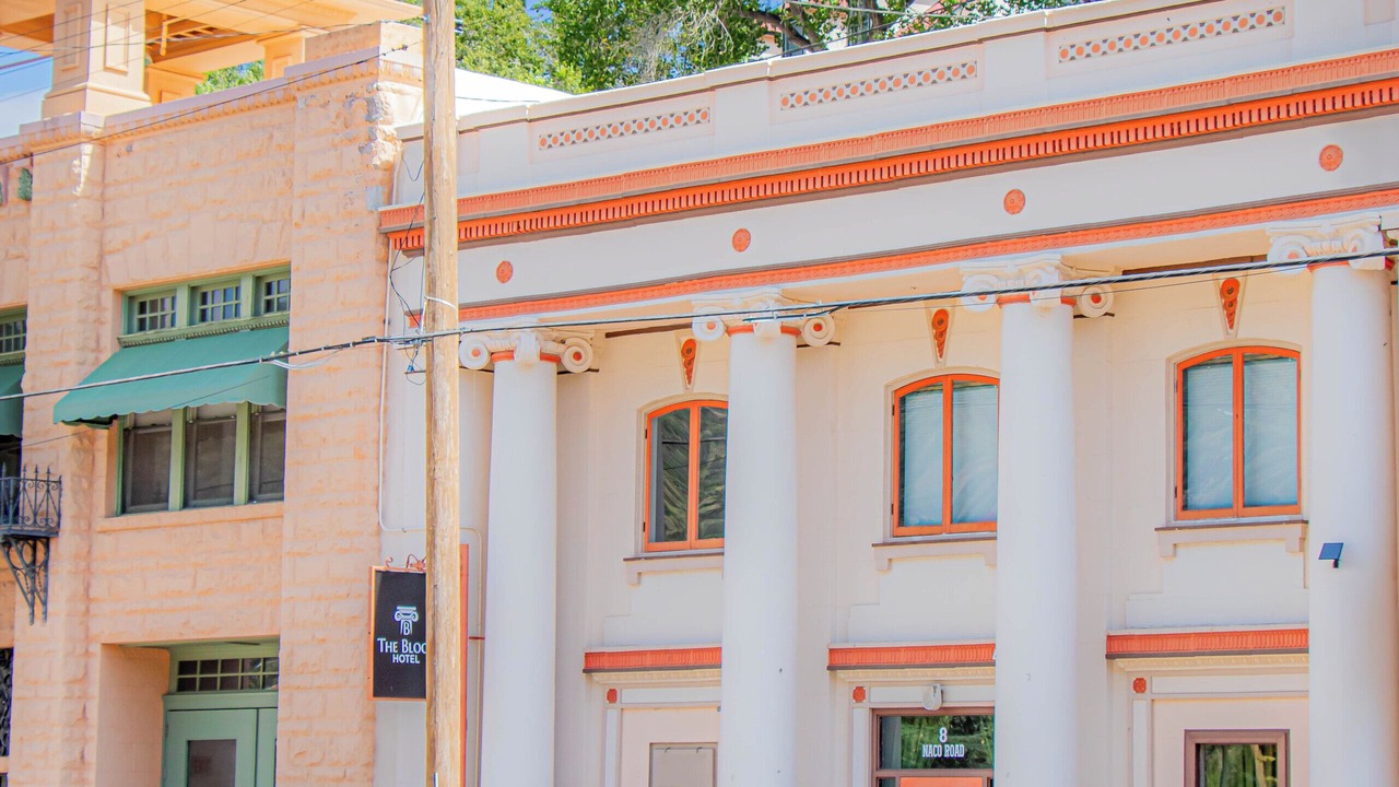 Photo of Outdoor in Bisbee