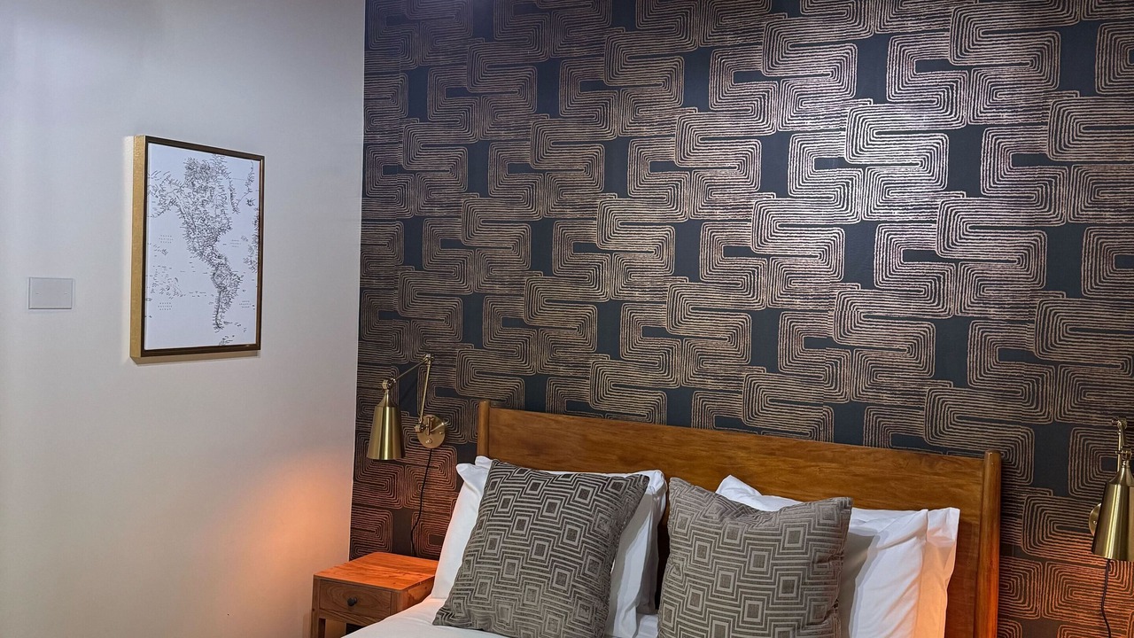 Photo of Bedroom in Bisbee
