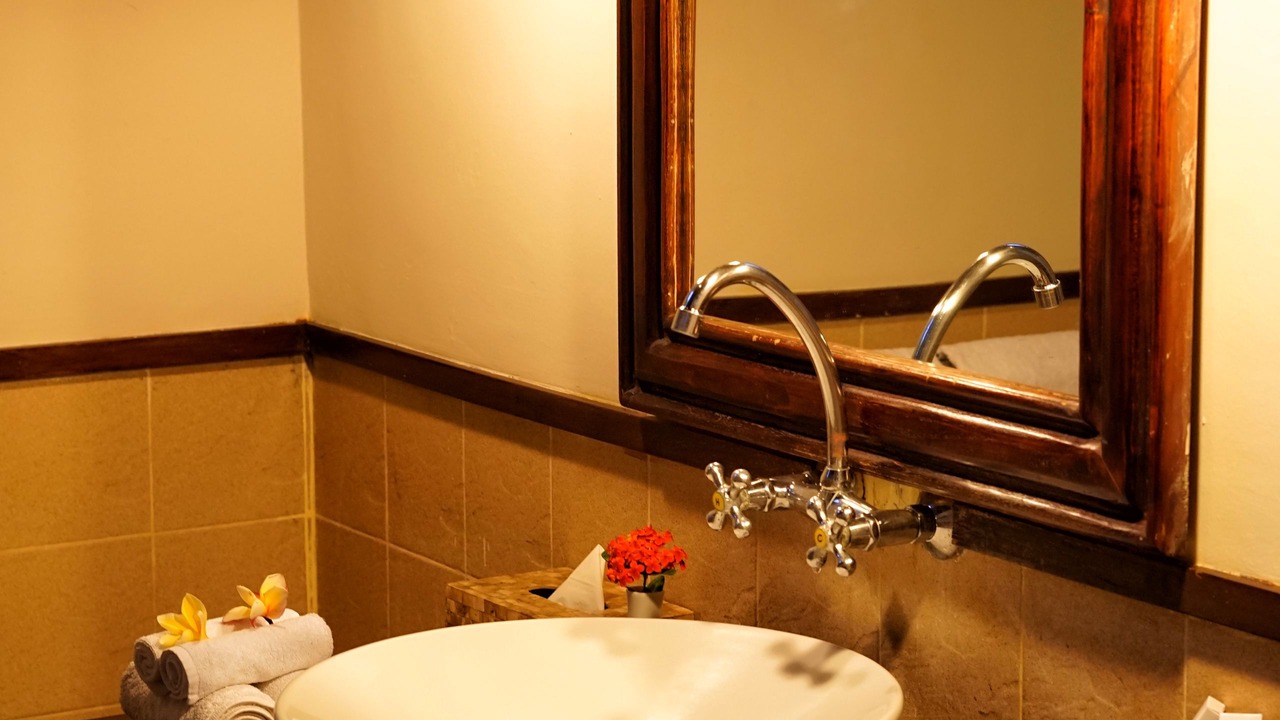 Photo of Bathroom in Sumbawa Besar