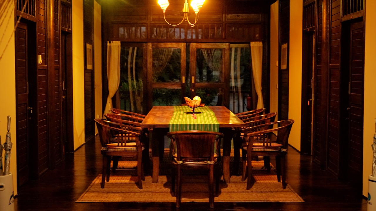 Photo of Bathroom in Sumbawa Besar