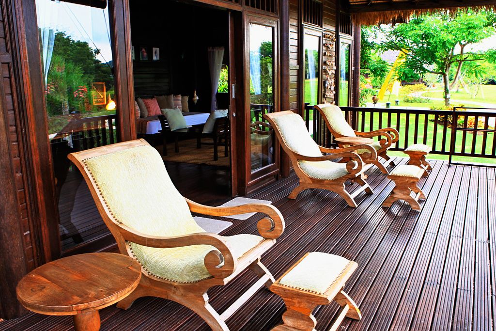 Photo of Bedroom in Sumbawa Besar