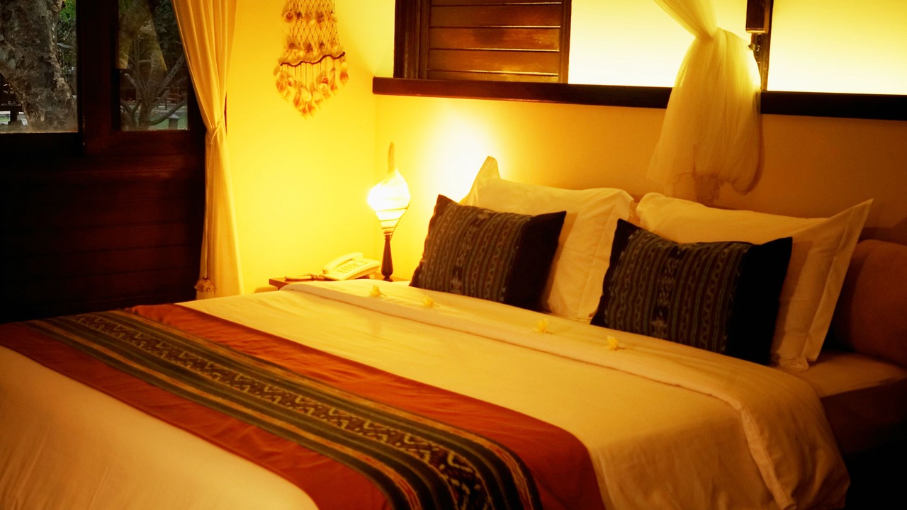 Photo of Bedroom in Sumbawa Besar