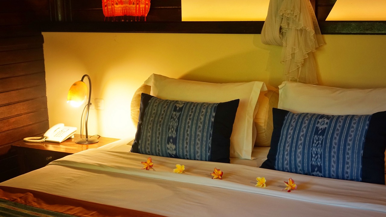 Photo of Bedroom in Sumbawa Besar