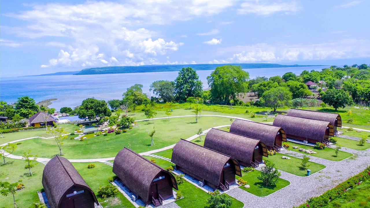 Photo of Outdoor in Sumbawa Besar