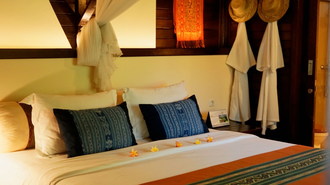 Photo of Bedroom in Sumbawa Besar