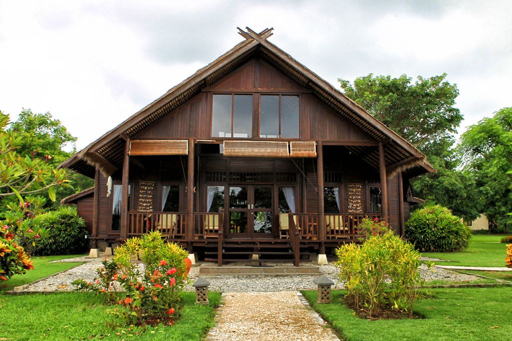 Photo of Bedroom in Sumbawa Besar