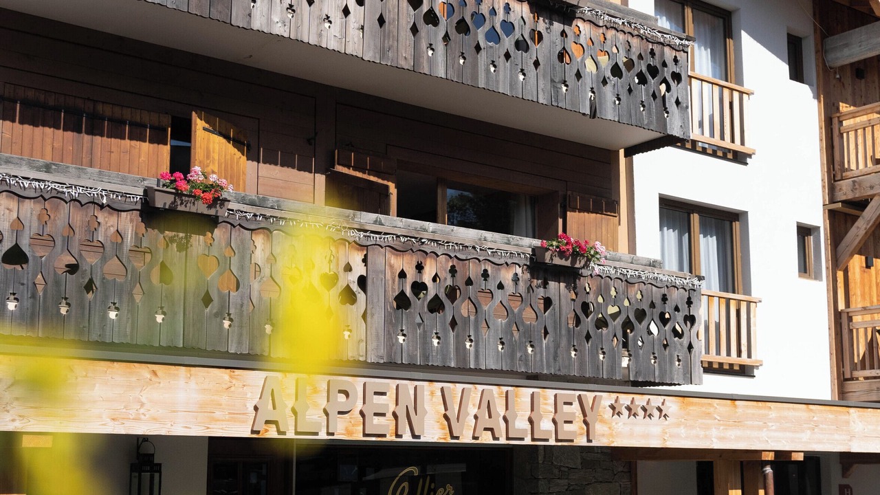 Photo of Outdoor in Combloux